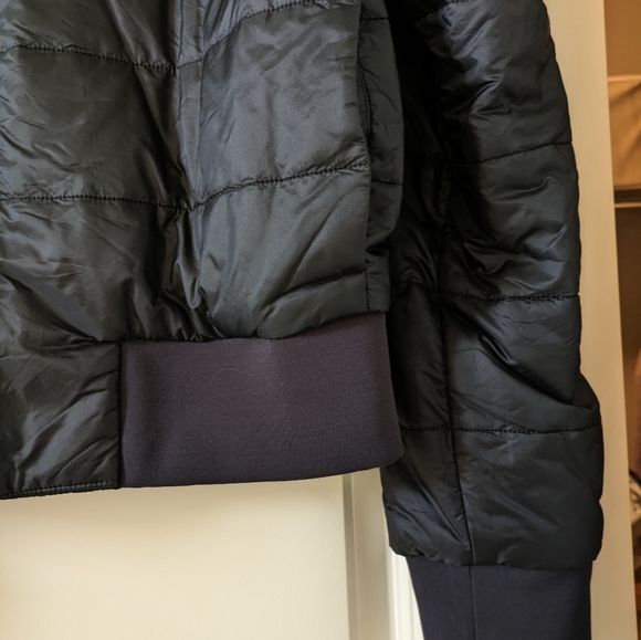 Lululemon non stop bomber reversible - Picture 8 of 11